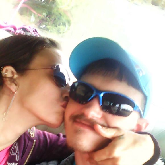 Meet your Posher, Misty - Picture 1 of 1